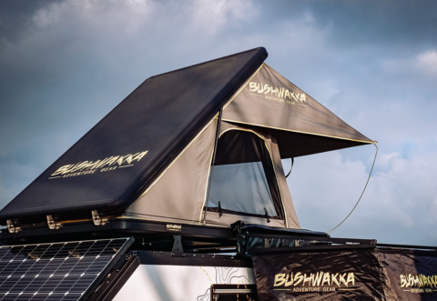 Off-road příslušenství