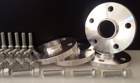 KuchyRacing podložky