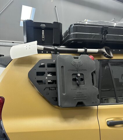 Montážní příslušenství