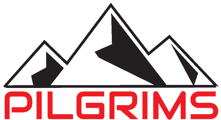 Pilgrims