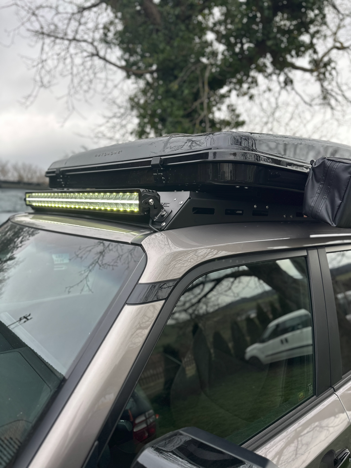 Montáž nárazníku